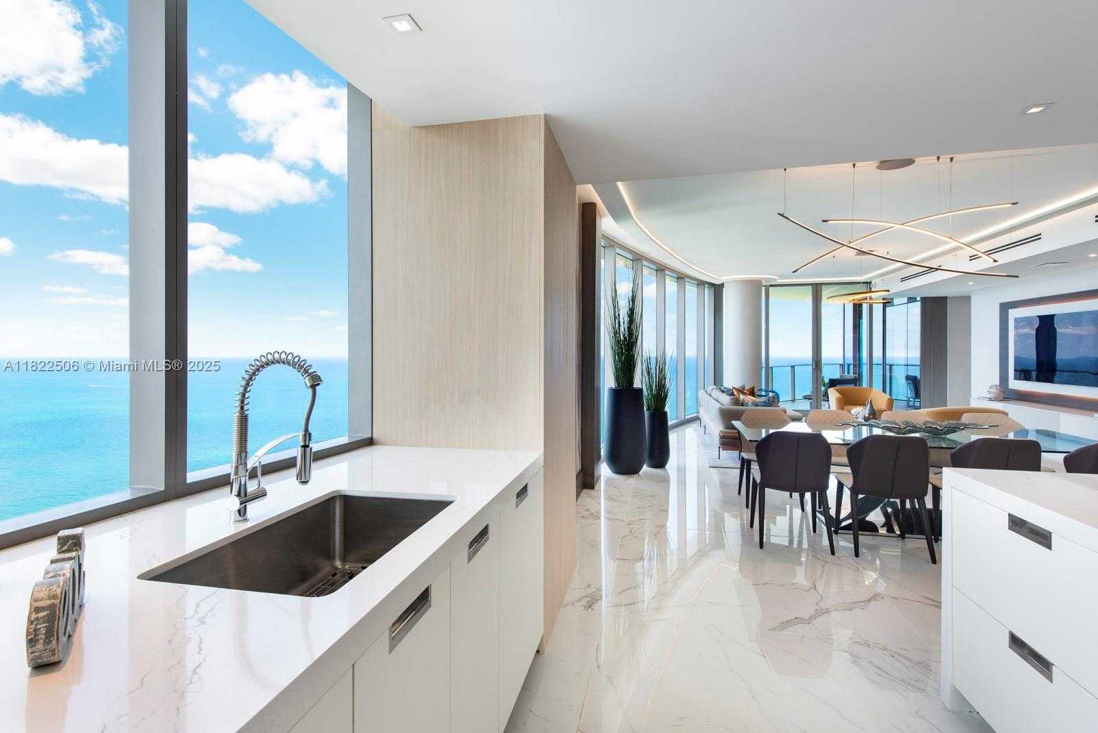 Small Image of 15701 COLLINS AVE #4601, Sunny Isles Beach Number 9
