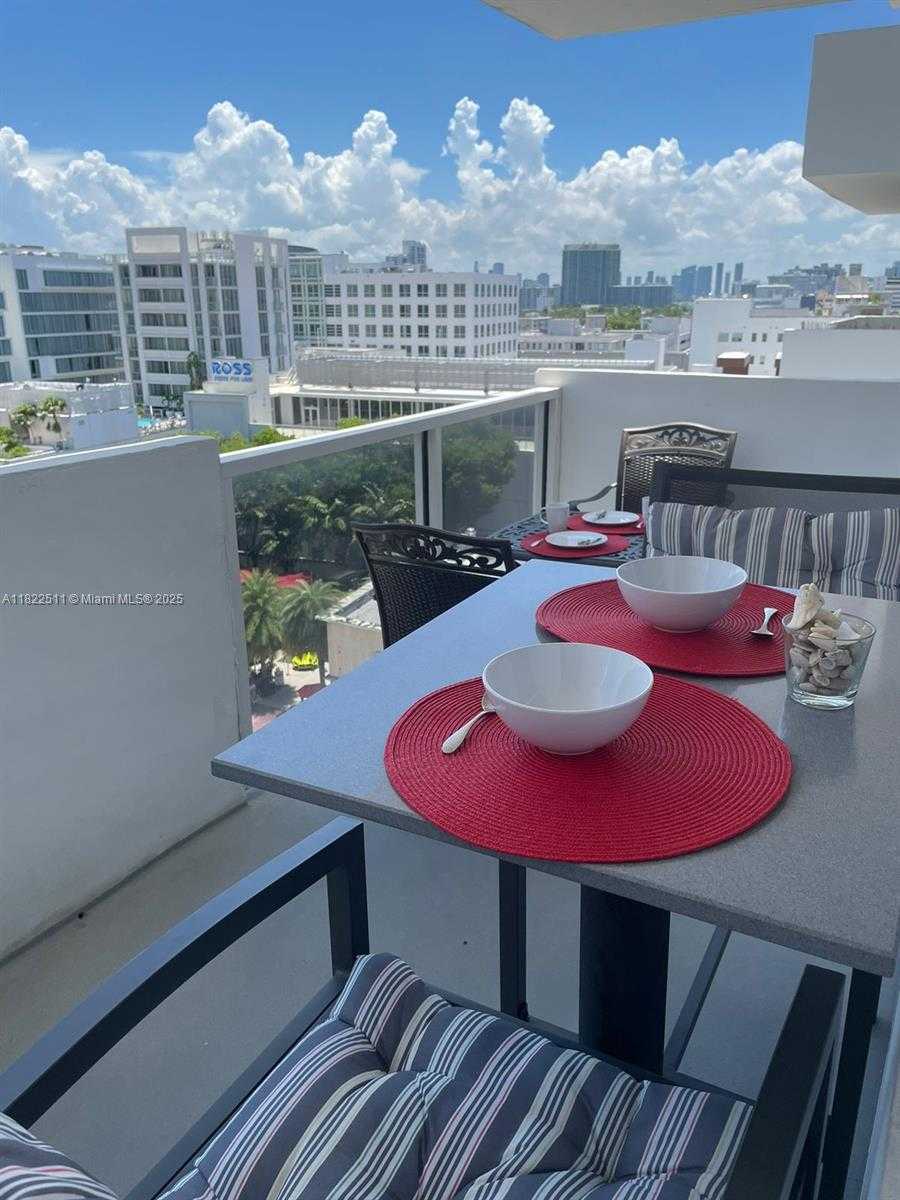 Small Image of 100 LINCOLN RD #909, Miami Beach Number 2