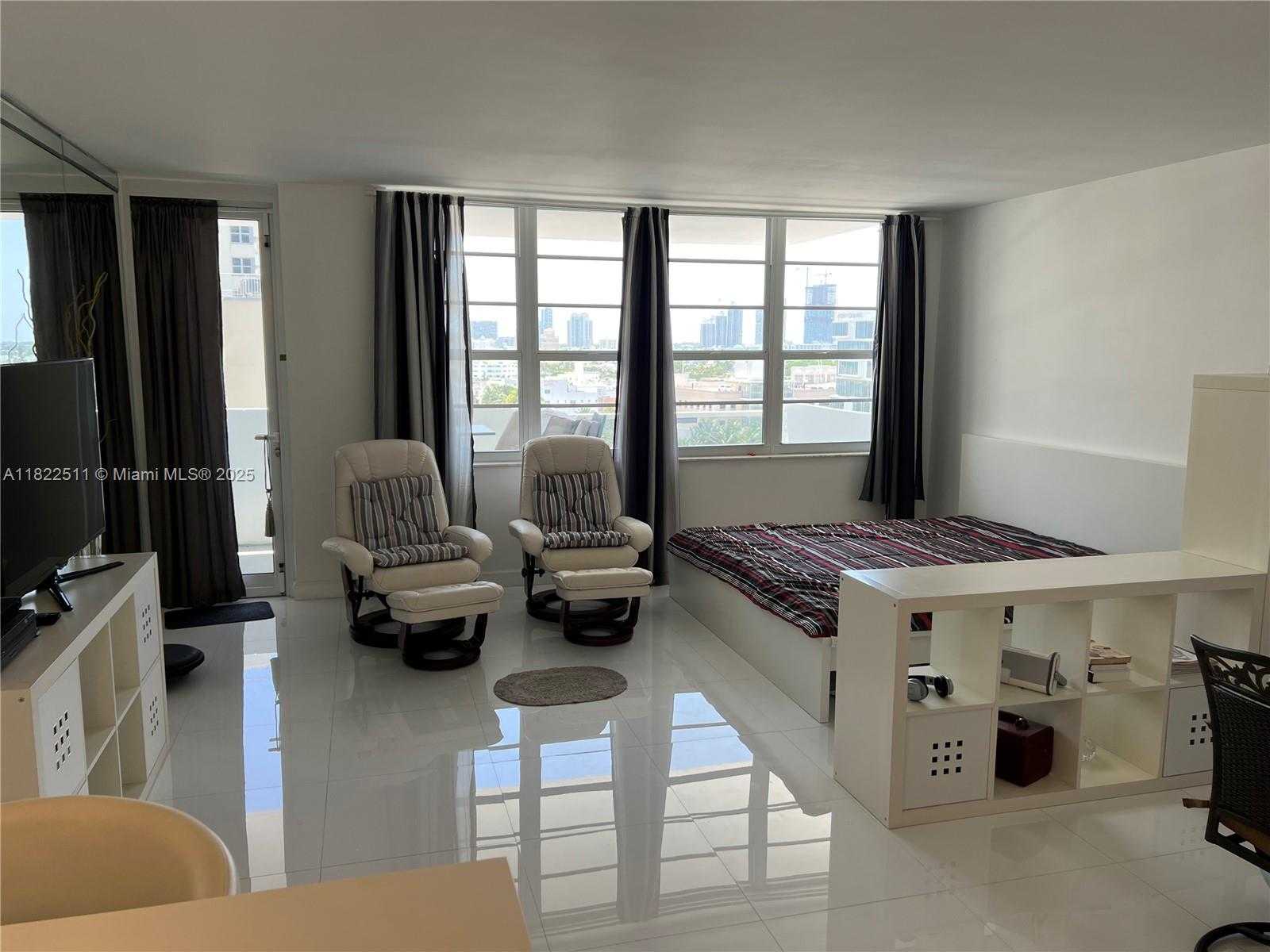 Small Image of 100 LINCOLN RD #909, Miami Beach Number 30