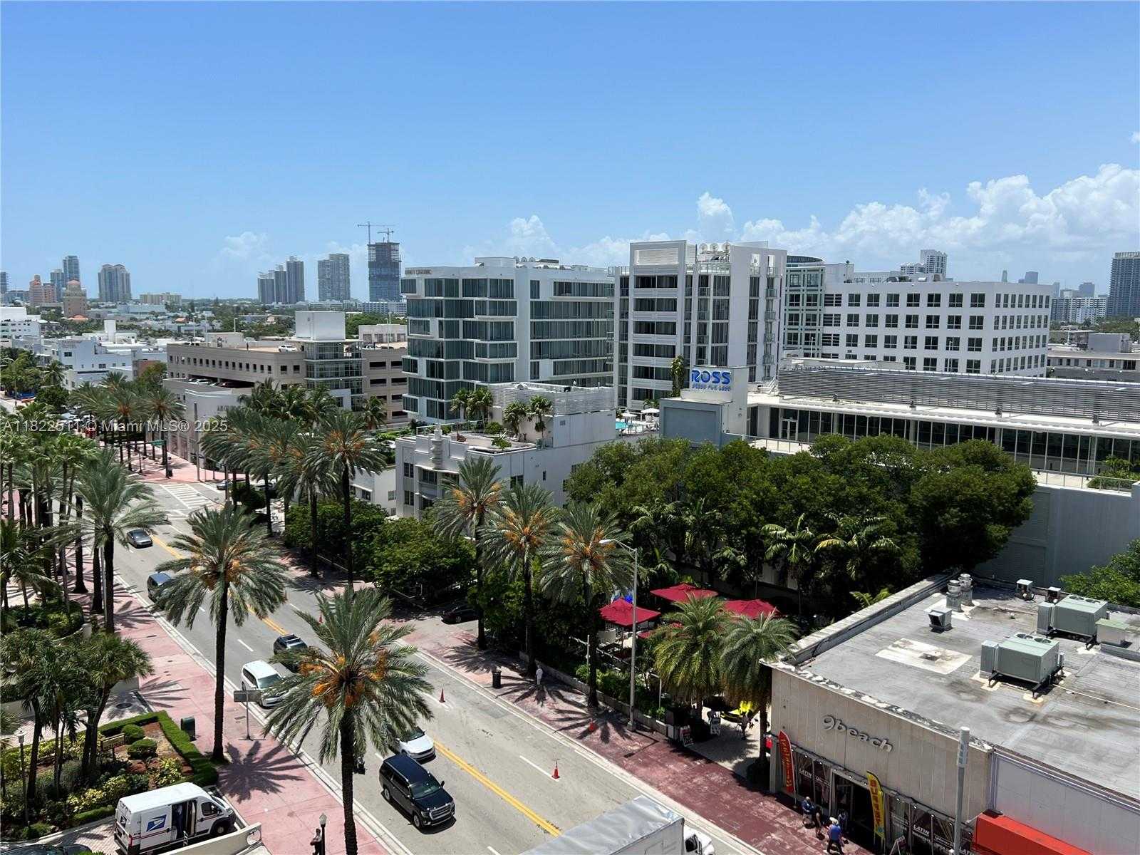 Small Image of 100 LINCOLN RD #909, Miami Beach Number 4