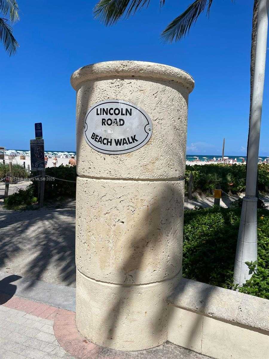 Small Image of 100 LINCOLN RD #909, Miami Beach Number 41