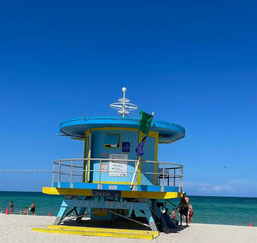 Small Image of 100 LINCOLN RD #909, Miami Beach Number 43