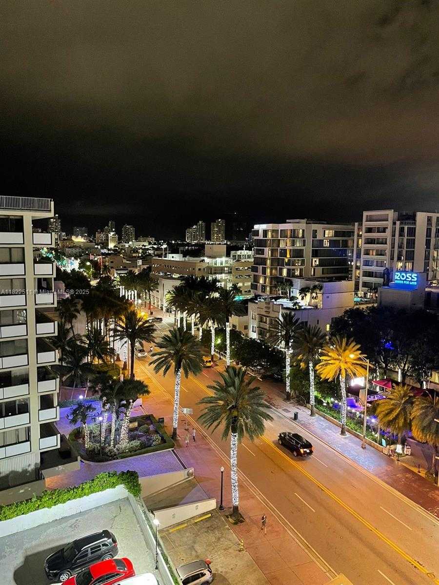 Small Image of 100 LINCOLN RD #909, Miami Beach Number 5