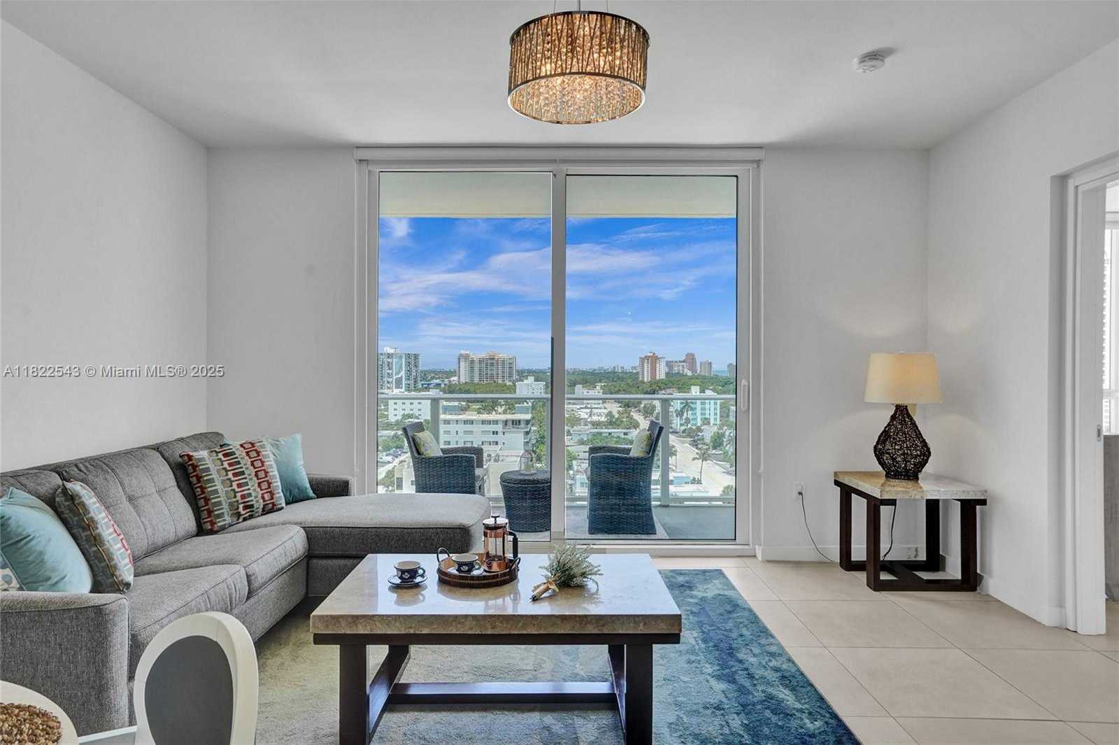 Small Image of 401 NORTH BIRCH RD #1113, Fort Lauderdale Number 2