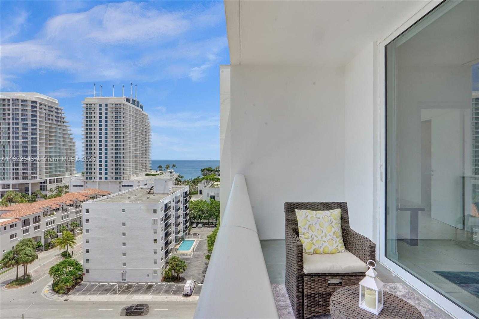 Small Image of 401 NORTH BIRCH RD #1113, Fort Lauderdale Number 23