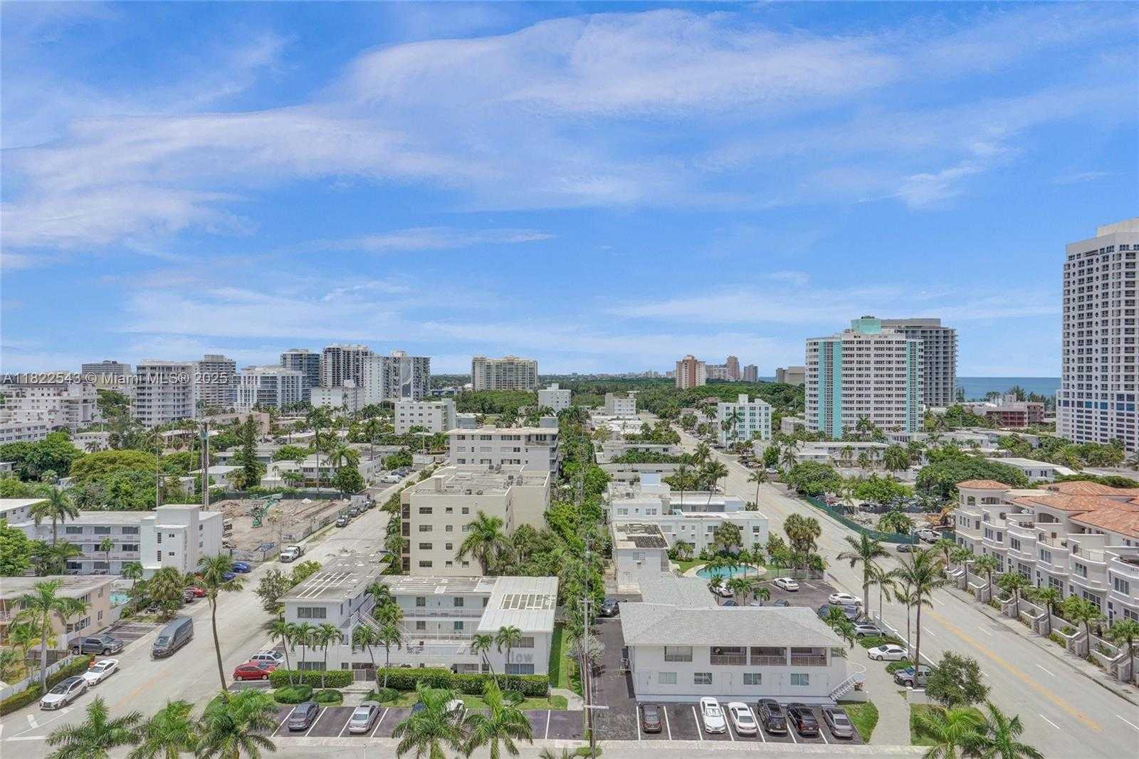 Small Image of 401 NORTH BIRCH RD #1113, Fort Lauderdale Number 24