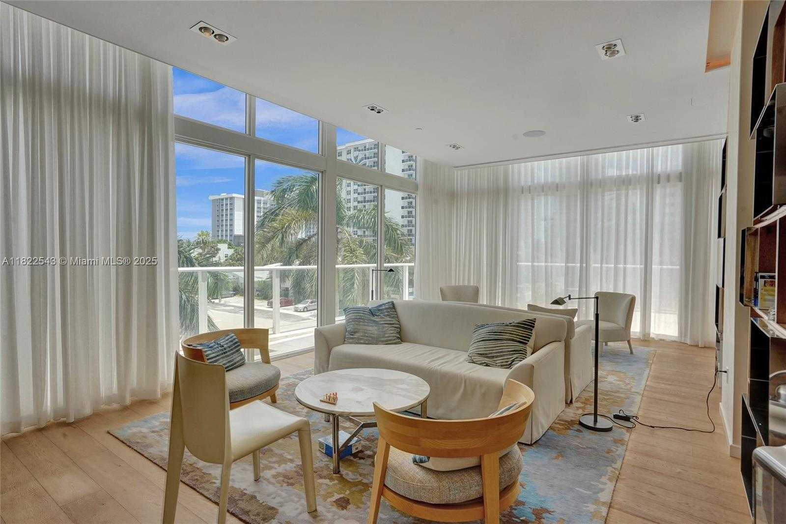 Small Image of 401 NORTH BIRCH RD #1113, Fort Lauderdale Number 33