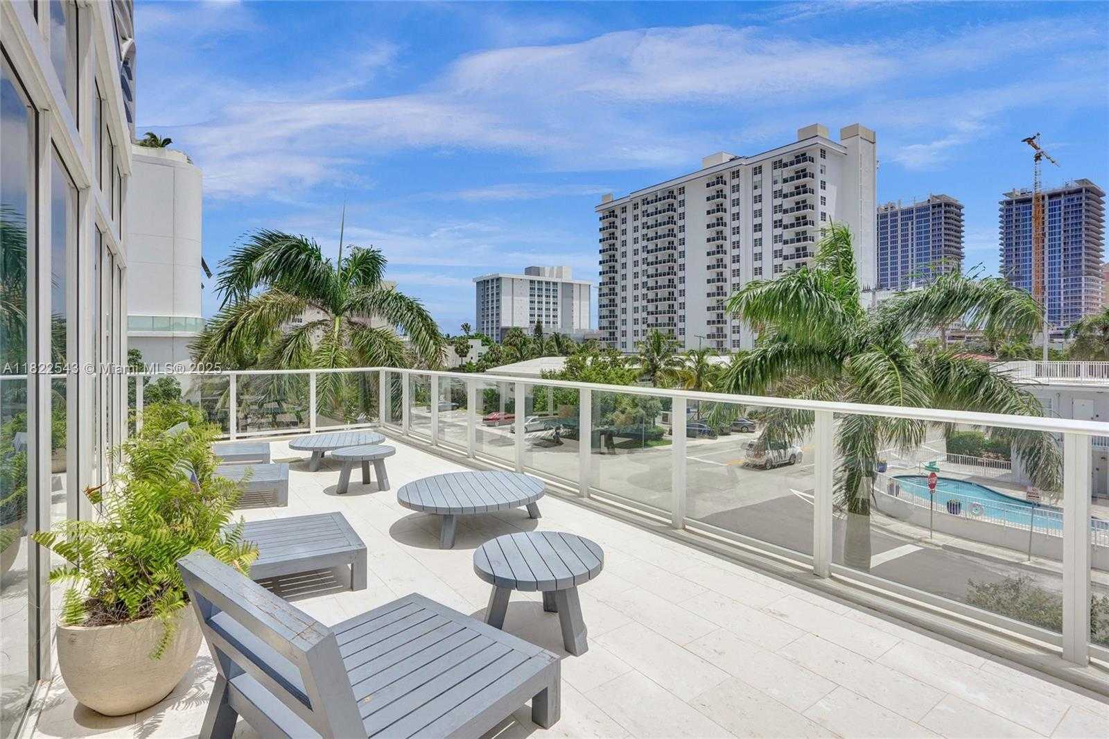 Small Image of 401 NORTH BIRCH RD #1113, Fort Lauderdale Number 34