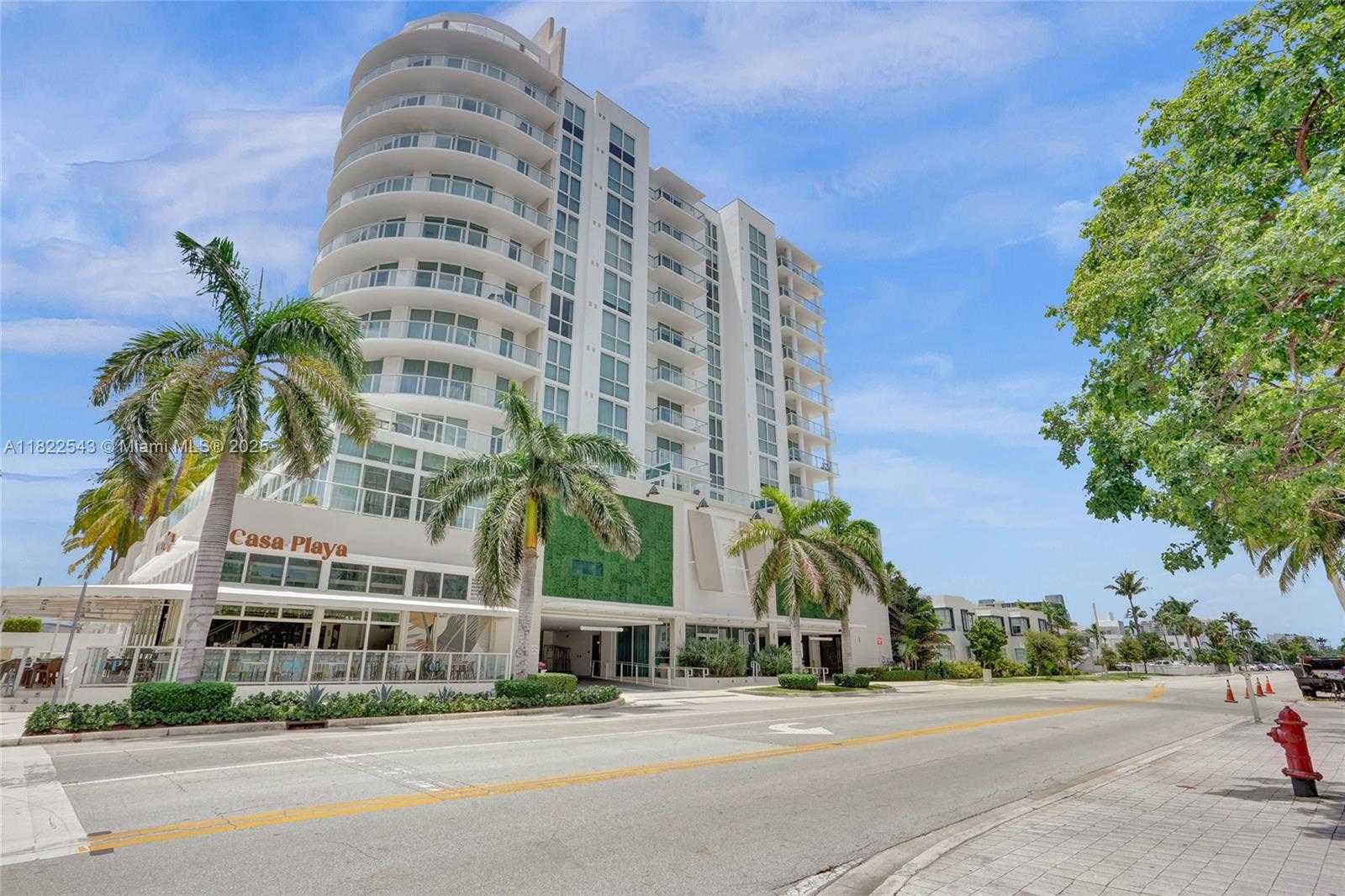 Small Image of 401 NORTH BIRCH RD #1113, Fort Lauderdale Number 36
