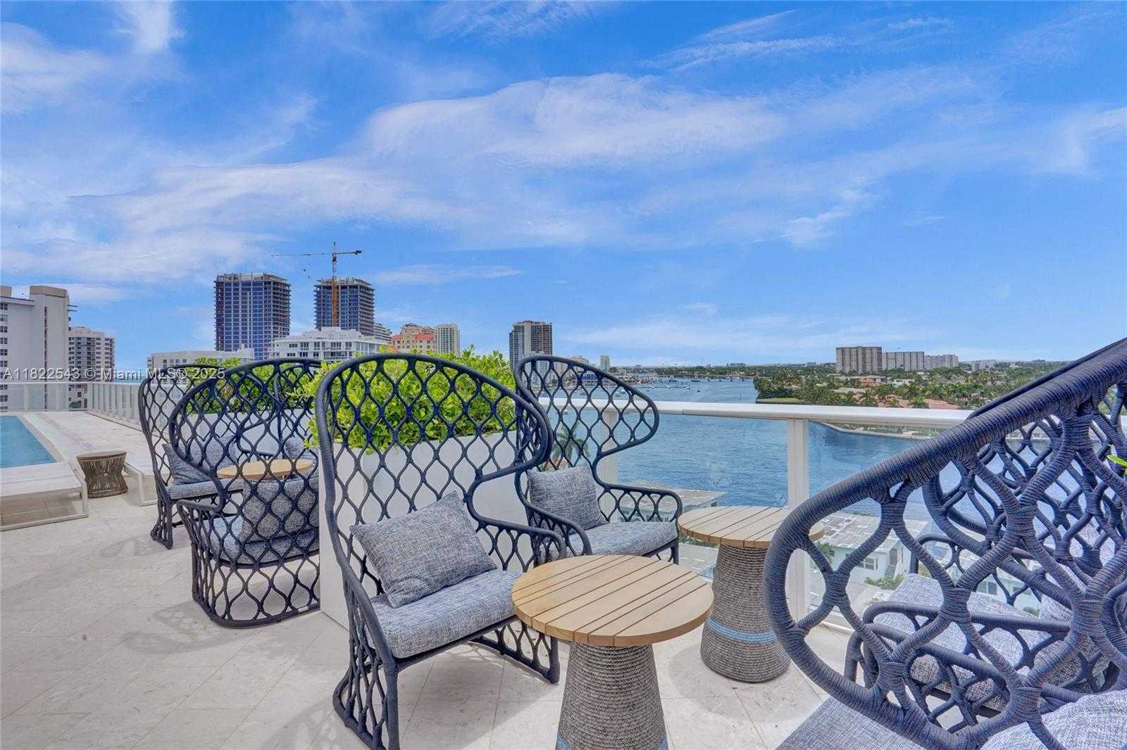 Small Image of 401 NORTH BIRCH RD #1113, Fort Lauderdale Number 37