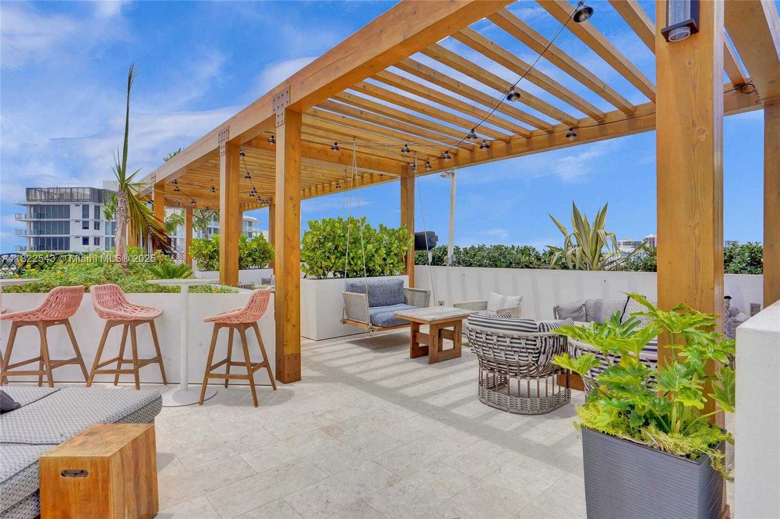 Small Image of 401 NORTH BIRCH RD #1113, Fort Lauderdale Number 38