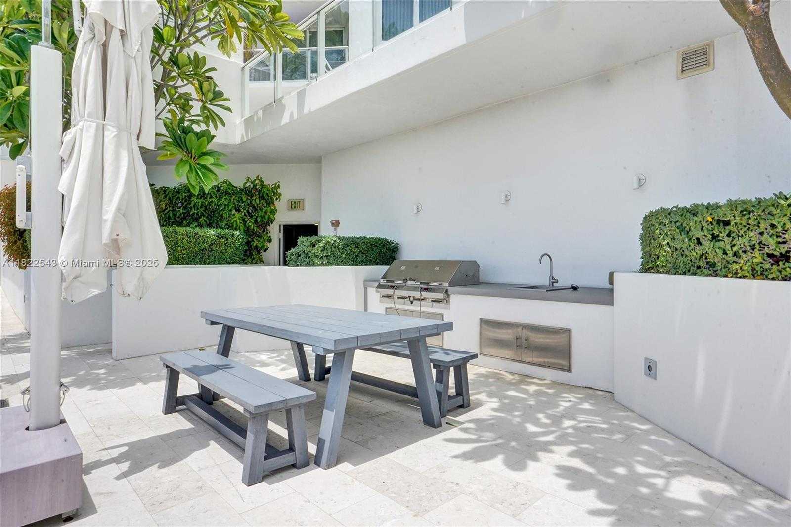 Small Image of 401 NORTH BIRCH RD #1113, Fort Lauderdale Number 42