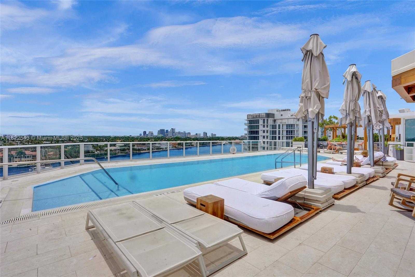 Small Image of 401 NORTH BIRCH RD #1113, Fort Lauderdale Number 50