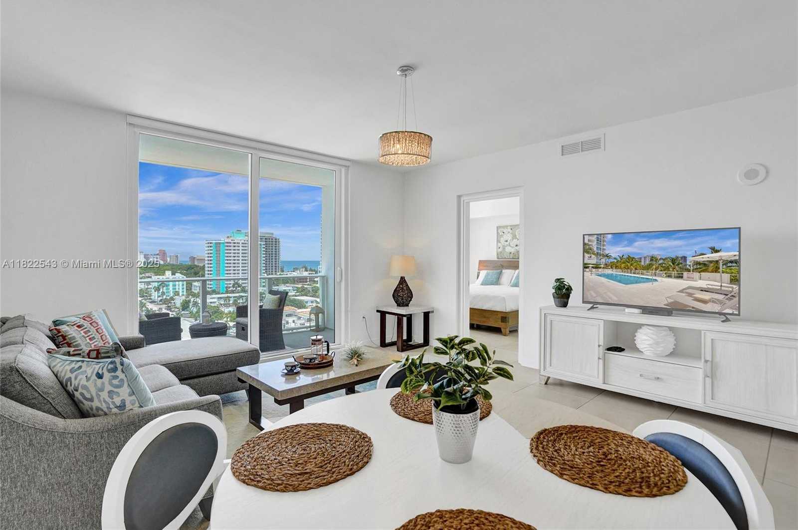 Small Image of 401 NORTH BIRCH RD #1113, Fort Lauderdale Number 9