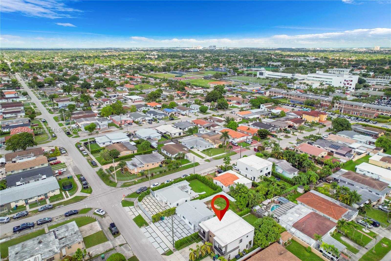 Small Image of 8755 SOUTH WEST 34TH ST #2, Miami Number 32