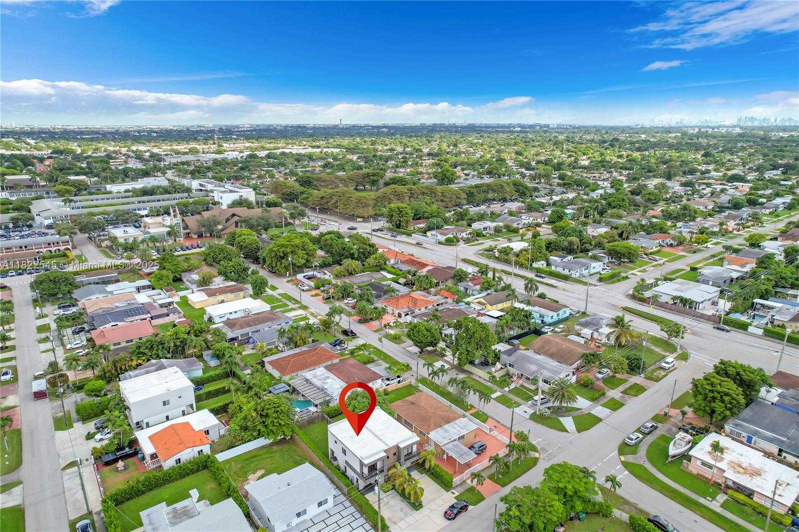 Small Image of 8755 SOUTH WEST 34TH ST #2, Miami Number 35