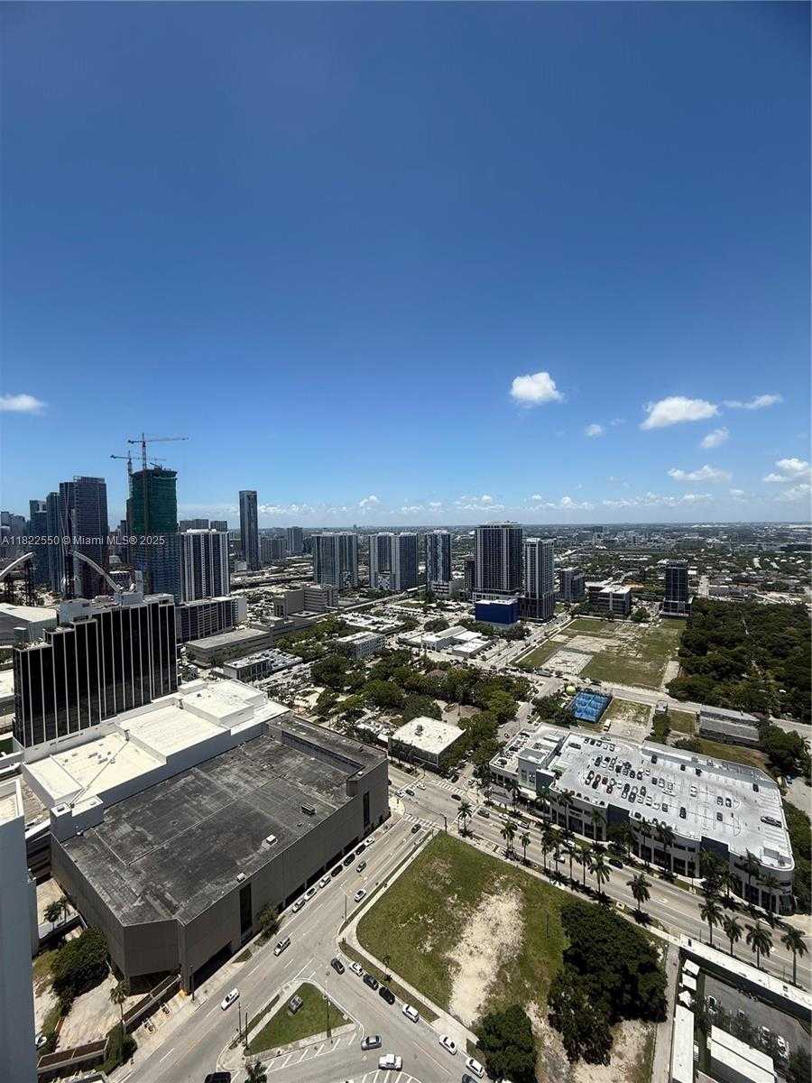 Small Image of 488 NORTH EAST 18TH ST #4200, Miami Number 11