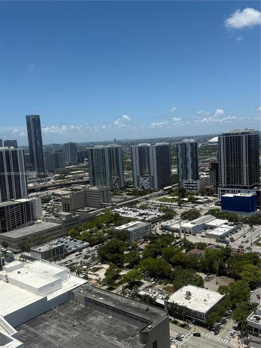 Small Image of 488 NORTH EAST 18TH ST #4200, Miami Number 13