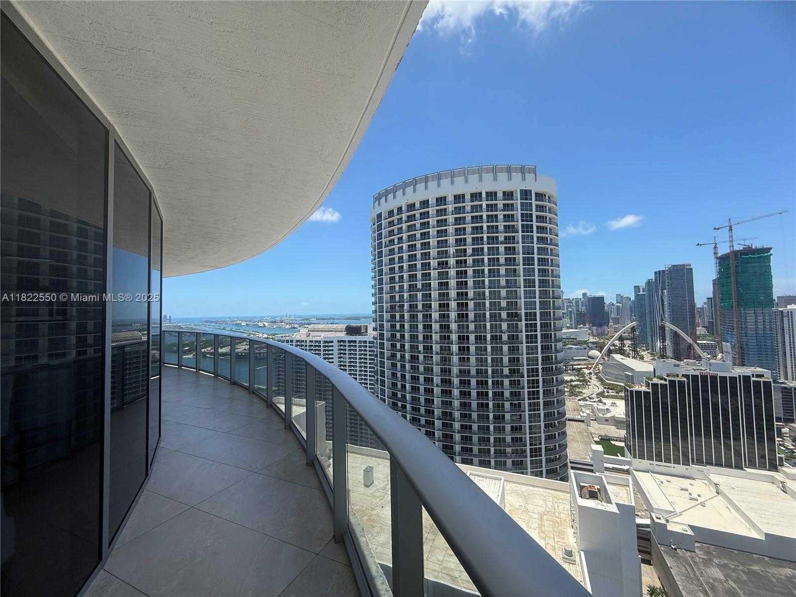Small Image of 488 NORTH EAST 18TH ST #4200, Miami Number 2
