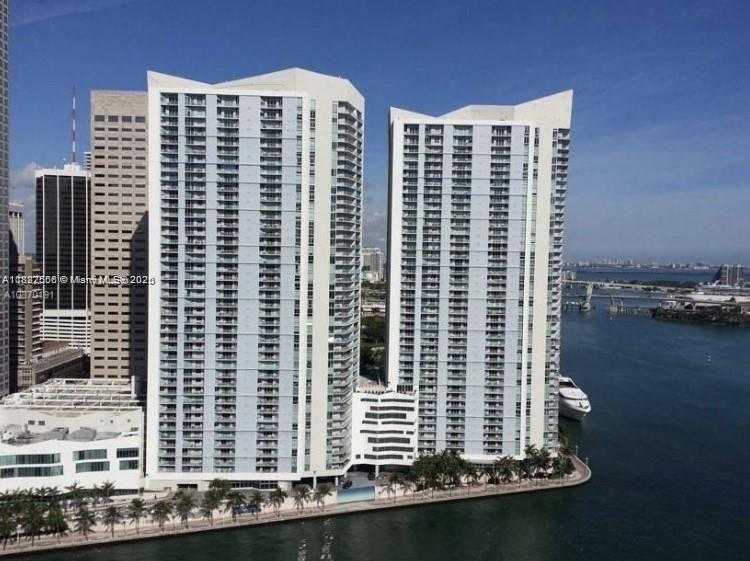 Small Image of 325 SOUTH BISCAYNE BLVD #3316, Miami Number 12