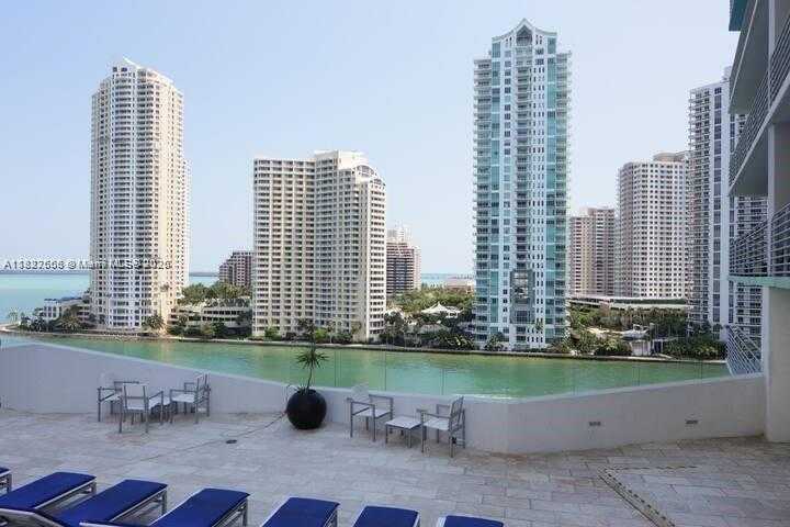 Small Image of 325 SOUTH BISCAYNE BLVD #3316, Miami Number 16
