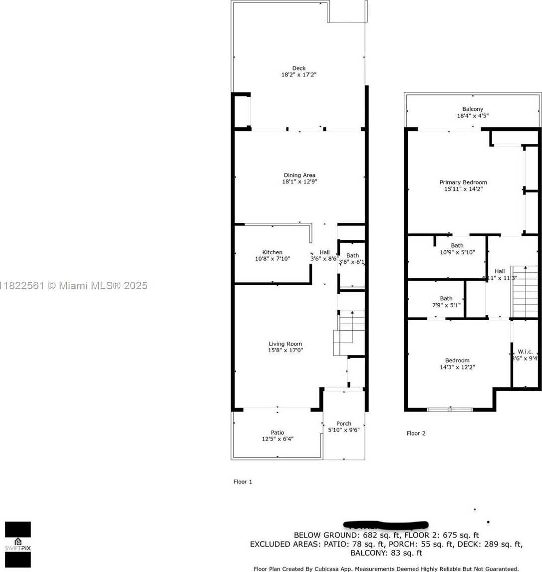 Small Image of 16478 NORTH EAST 27TH PL #34, Eastern Shores Number 33
