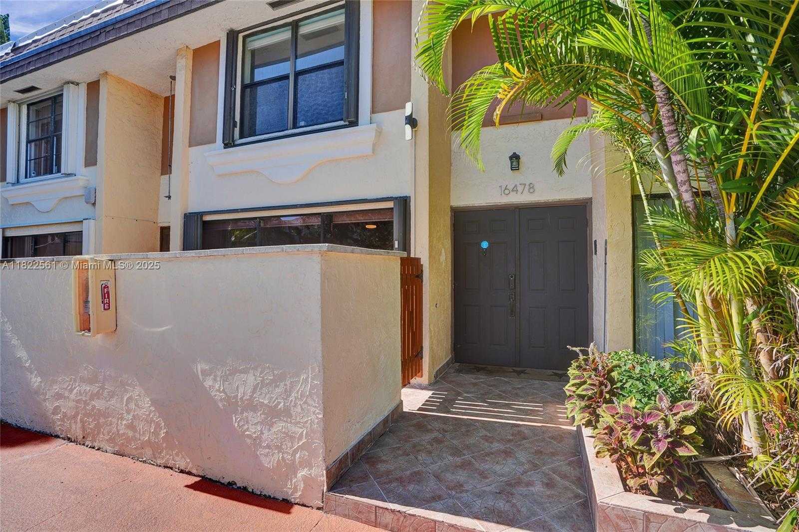 Small Image of 16478 NORTH EAST 27TH PL #34, Eastern Shores Number 49