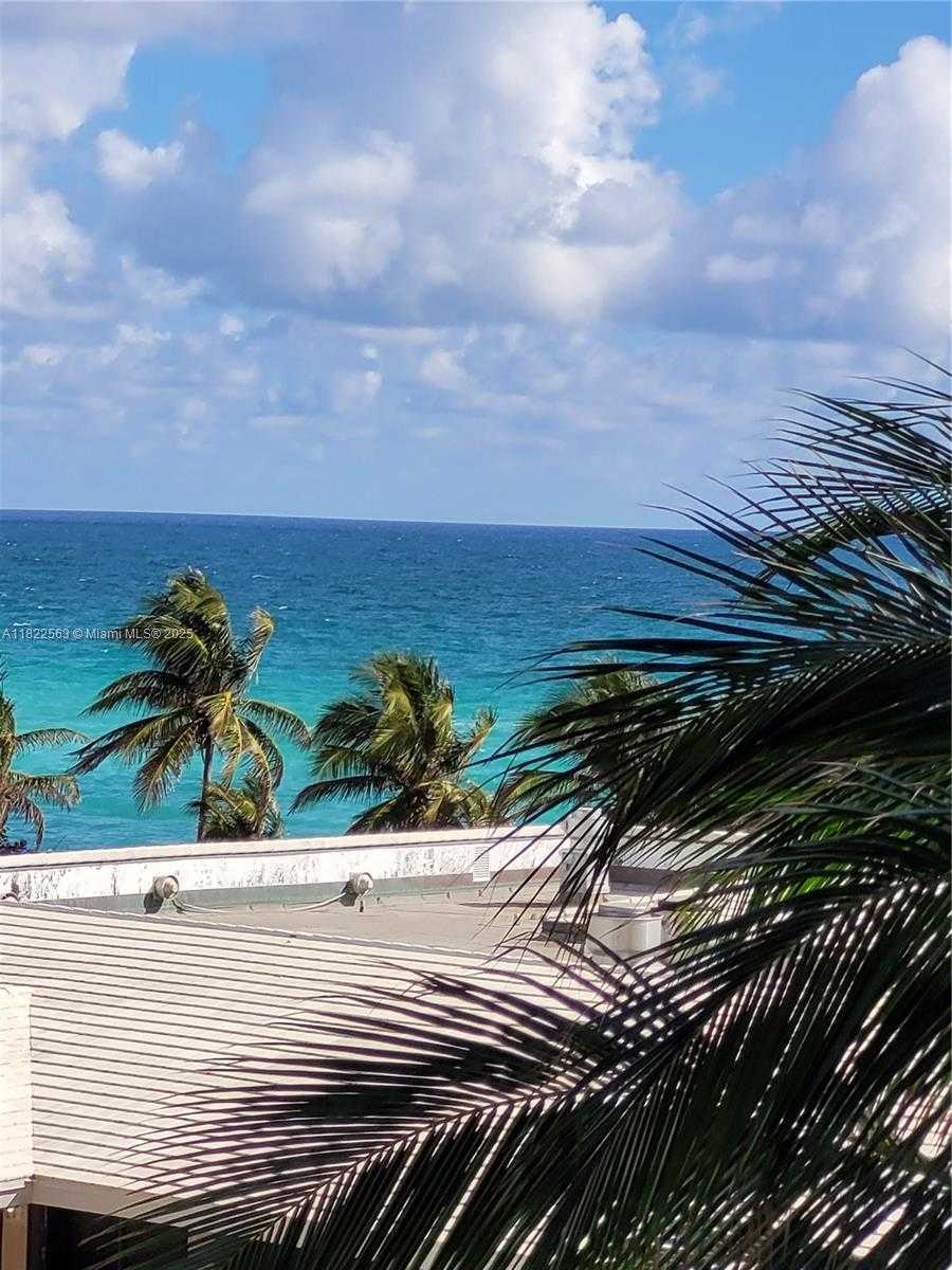 Small Image of 1980 SOUTH OCEAN DR #4D, Hallandale Beach Number 2