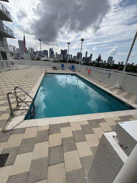 Small Image of 900 SOUTH WEST 8TH ST #904, Miami Number 63