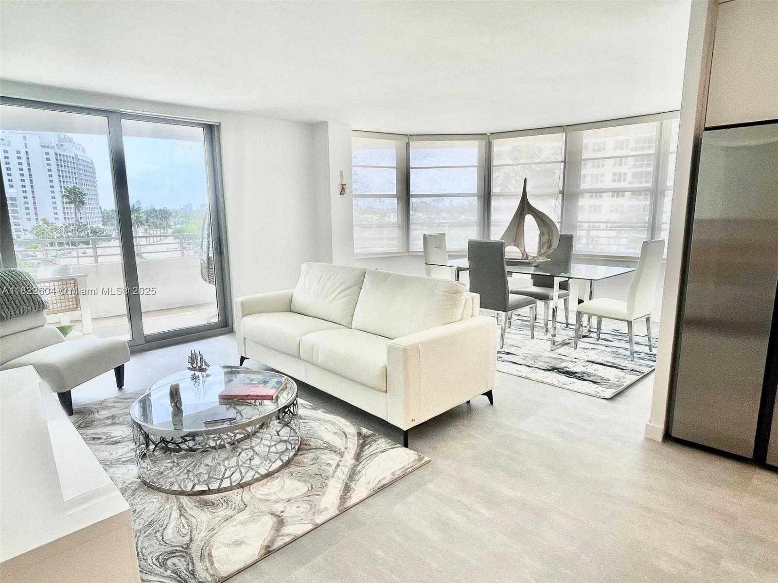 Small Image of 5555 COLLINS AVE #6A, Miami Beach Number 4