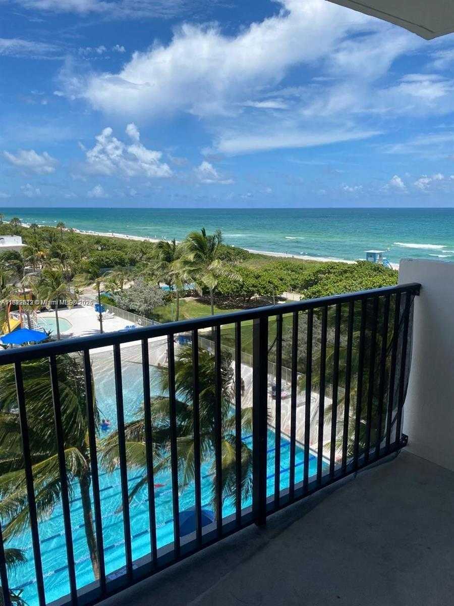 Small Image of 9273 COLLINS AVE #506, Surfside Number 12