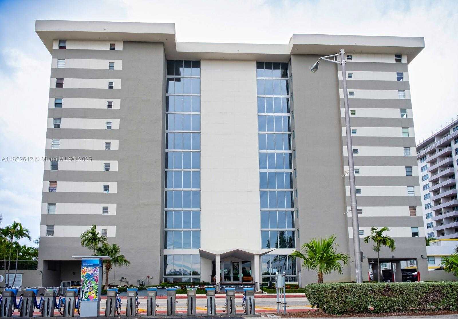 Small Image of 9273 COLLINS AVE #506, Surfside Number 2