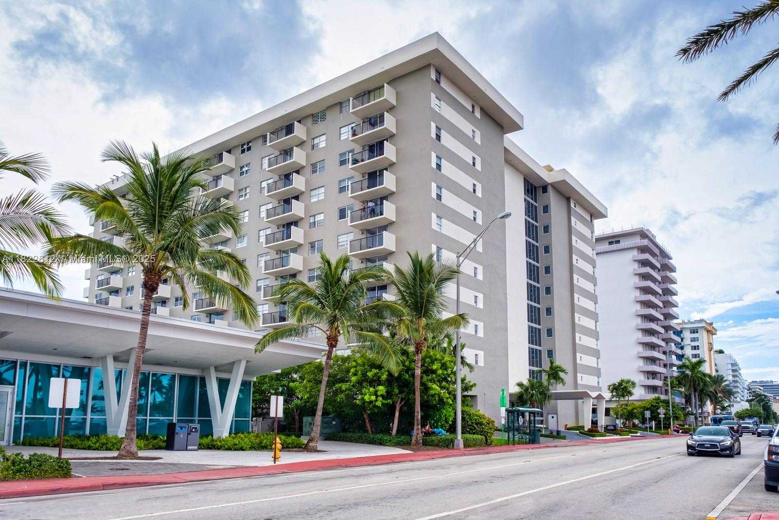 Small Image of 9273 COLLINS AVE #506, Surfside Number 3