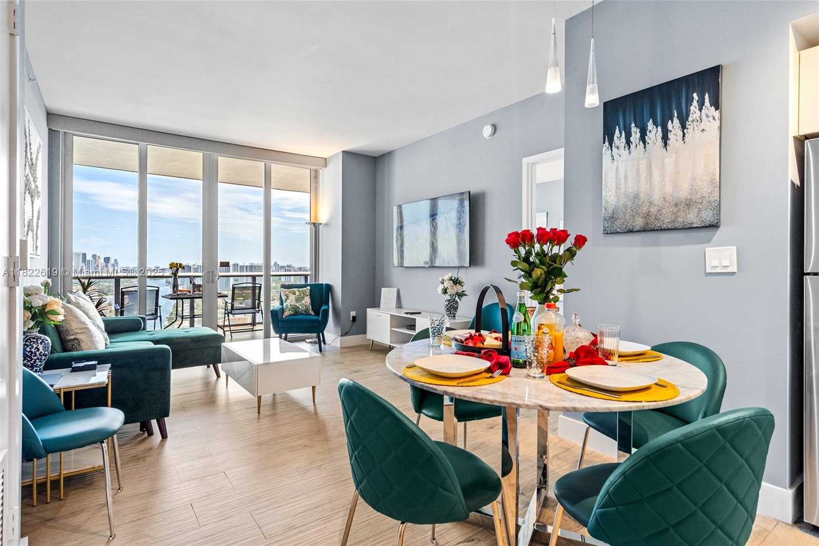 Small Image of 2600 EAST HALLANDALE BEACH BLVD #T3103, Hallandale Beach Number 12