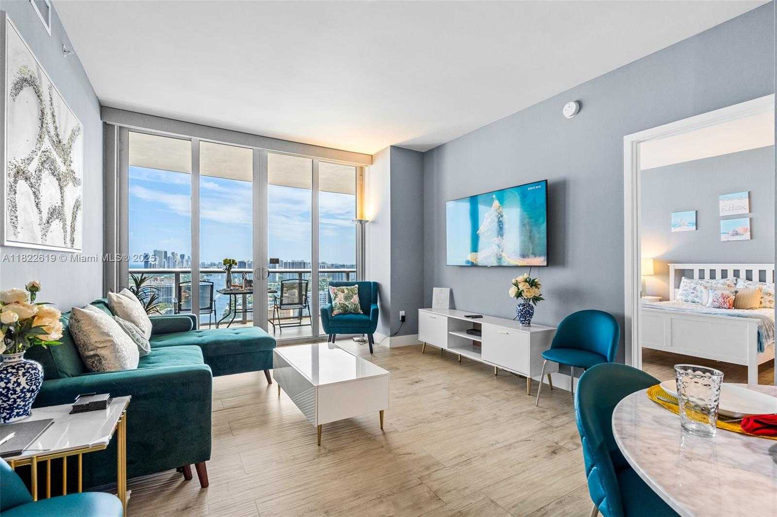 Small Image of 2600 EAST HALLANDALE BEACH BLVD #T3103, Hallandale Beach Number 13