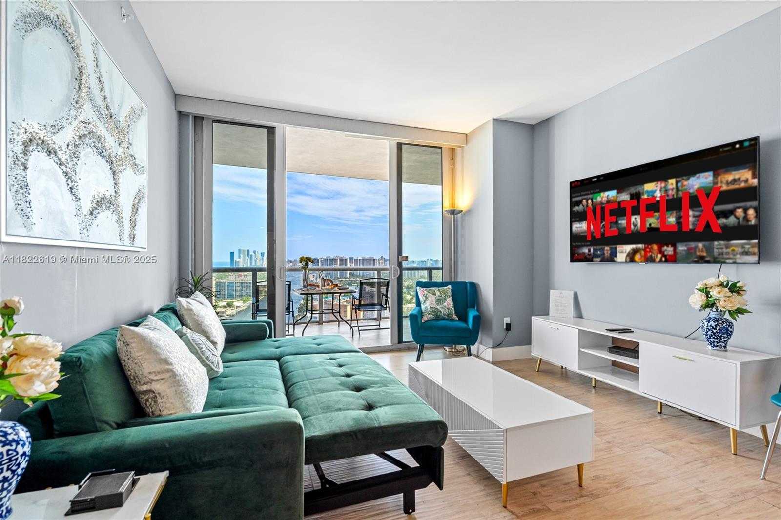 Small Image of 2600 EAST HALLANDALE BEACH BLVD #T3103, Hallandale Beach Number 15