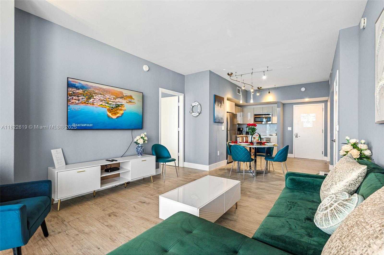 Small Image of 2600 EAST HALLANDALE BEACH BLVD #T3103, Hallandale Beach Number 17