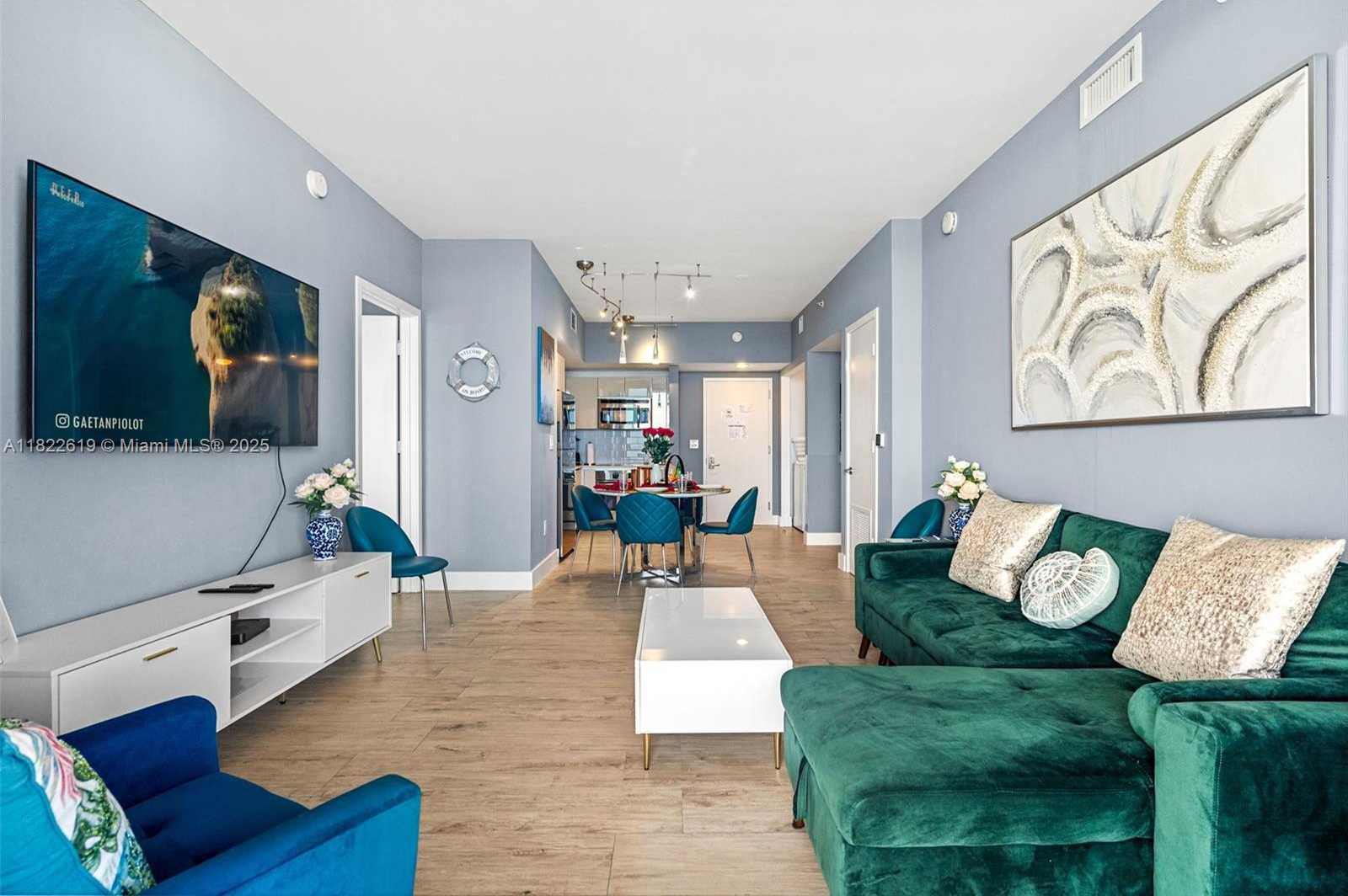 Small Image of 2600 EAST HALLANDALE BEACH BLVD #T3103, Hallandale Beach Number 18