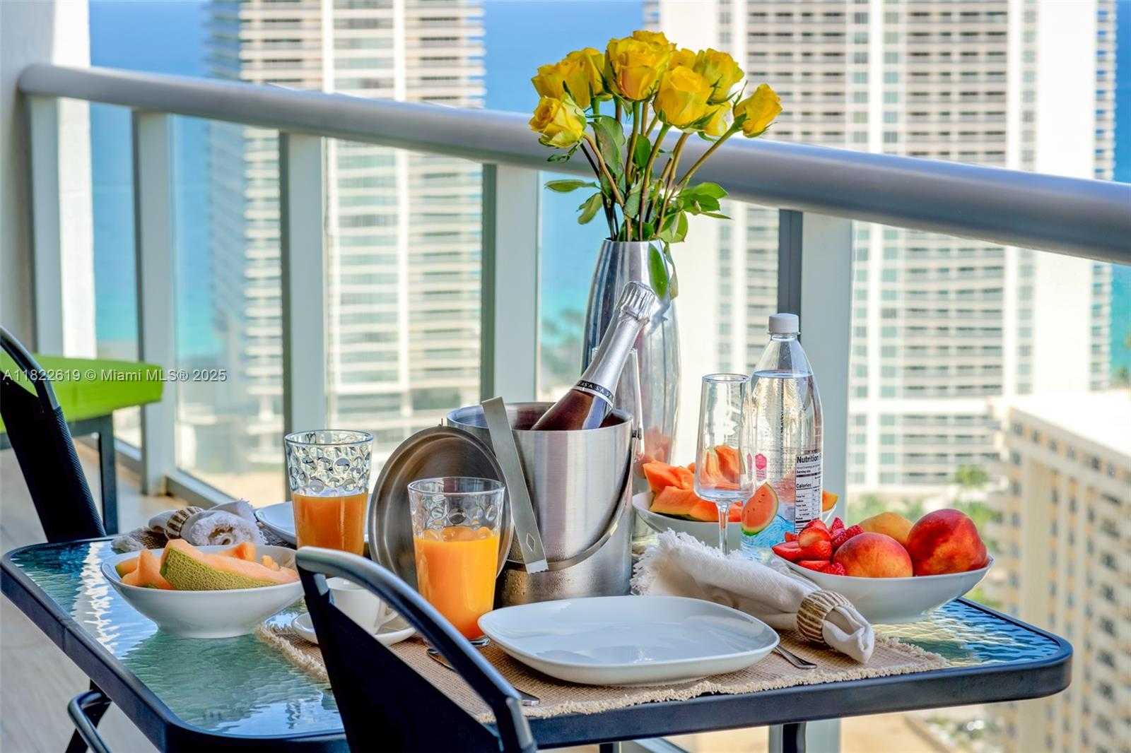 Small Image of 2600 EAST HALLANDALE BEACH BLVD #T3103, Hallandale Beach Number 3