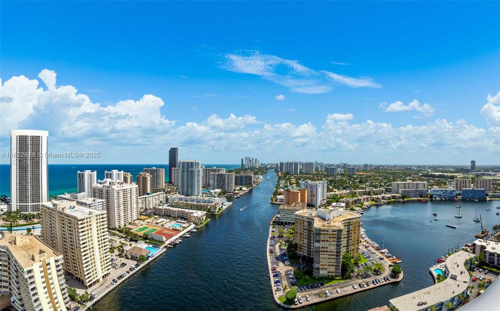 Small Image of 2600 EAST HALLANDALE BEACH BLVD #T3103, Hallandale Beach Number 35