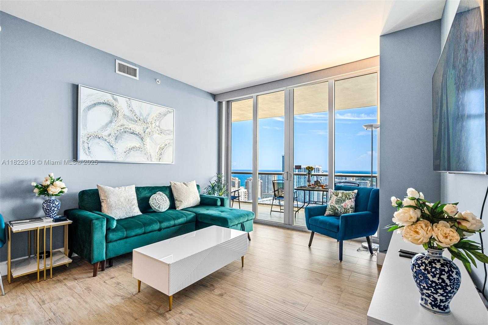 Small Image of 2600 EAST HALLANDALE BEACH BLVD #T3103, Hallandale Beach Number 6