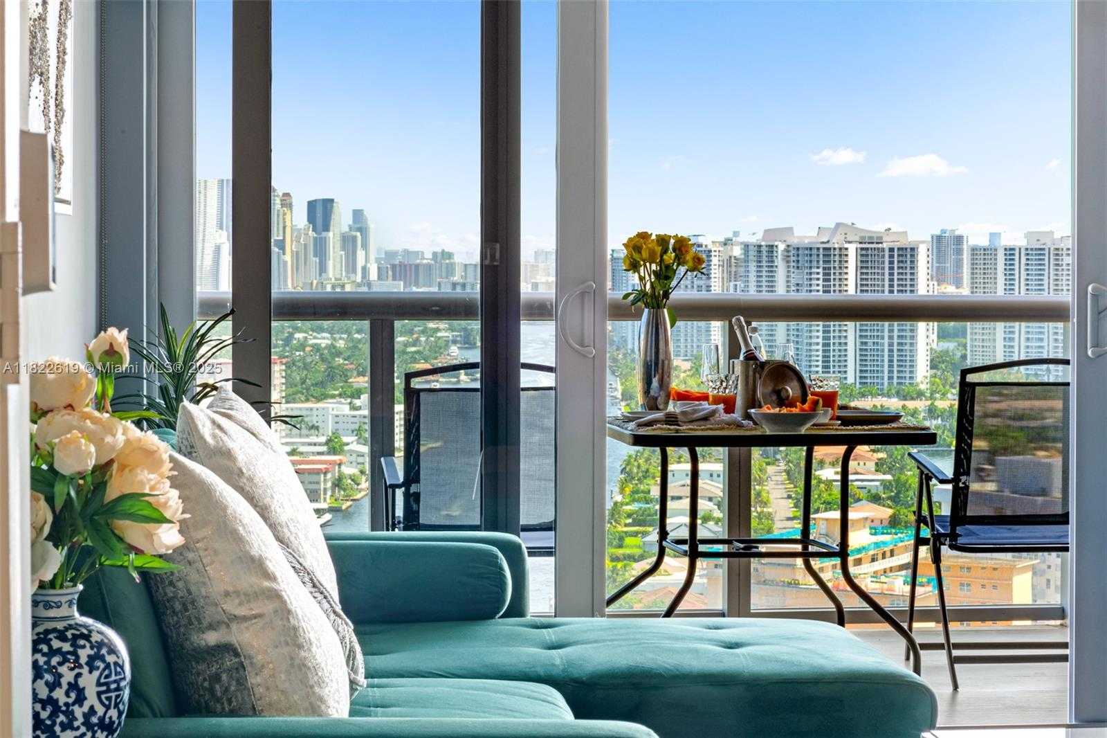 Small Image of 2600 EAST HALLANDALE BEACH BLVD #T3103, Hallandale Beach Number 8