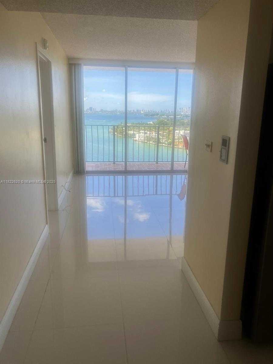 Small Image of 7601 EAST TREASURE DR #2214, North Bay Village Number 10