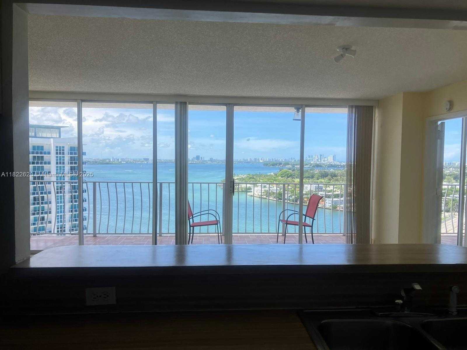 Small Image of 7601 EAST TREASURE DR #2214, North Bay Village Number 12