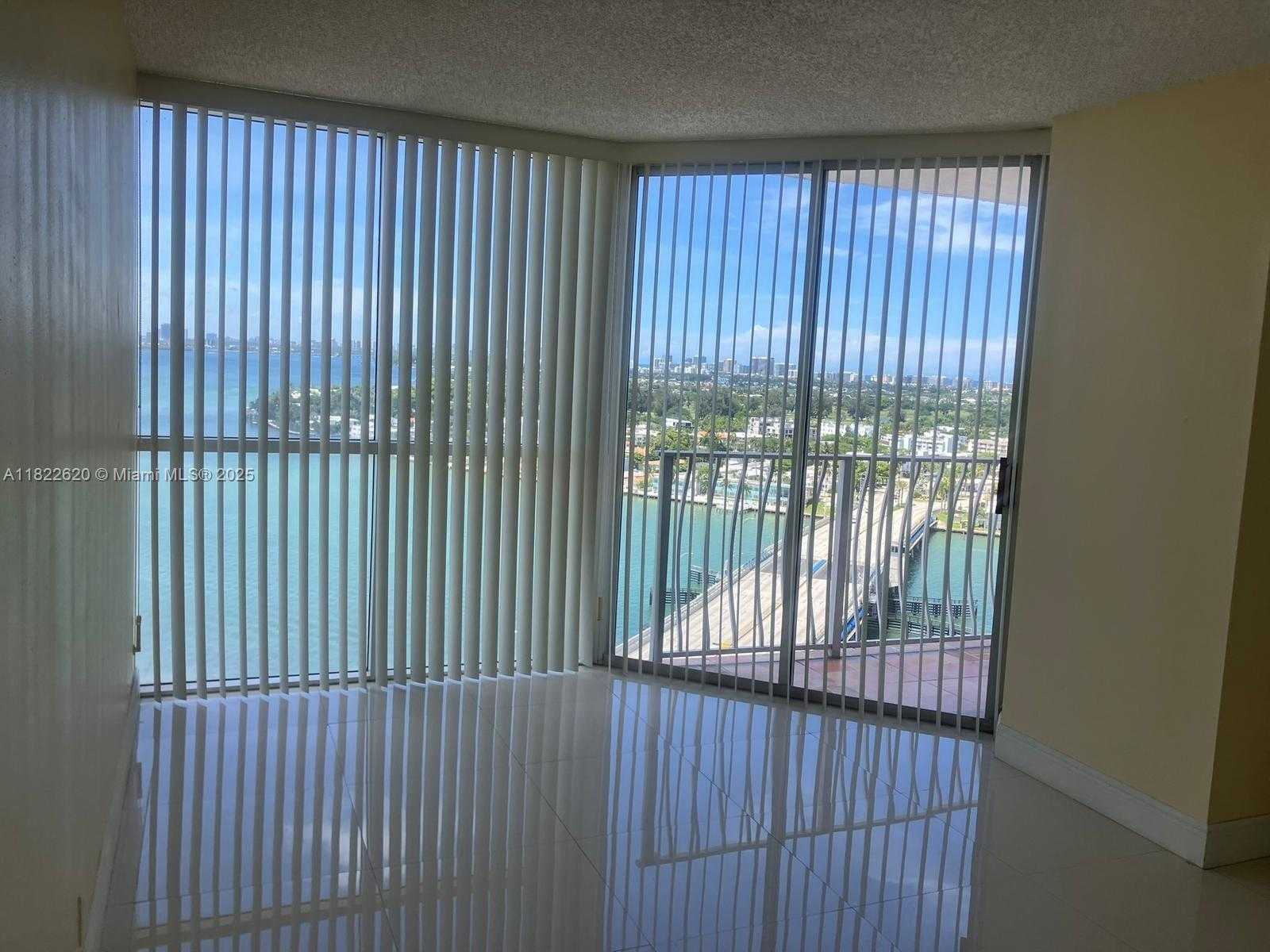 Small Image of 7601 EAST TREASURE DR #2214, North Bay Village Number 16