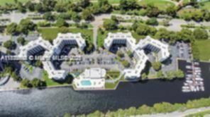 Small Image of 3475 NORTH COUNTRY CLUB DR #816, Aventura Number 28