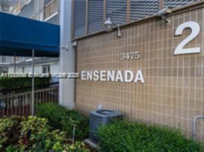 Small Image of 3475 NORTH COUNTRY CLUB DR #816, Aventura Number 5