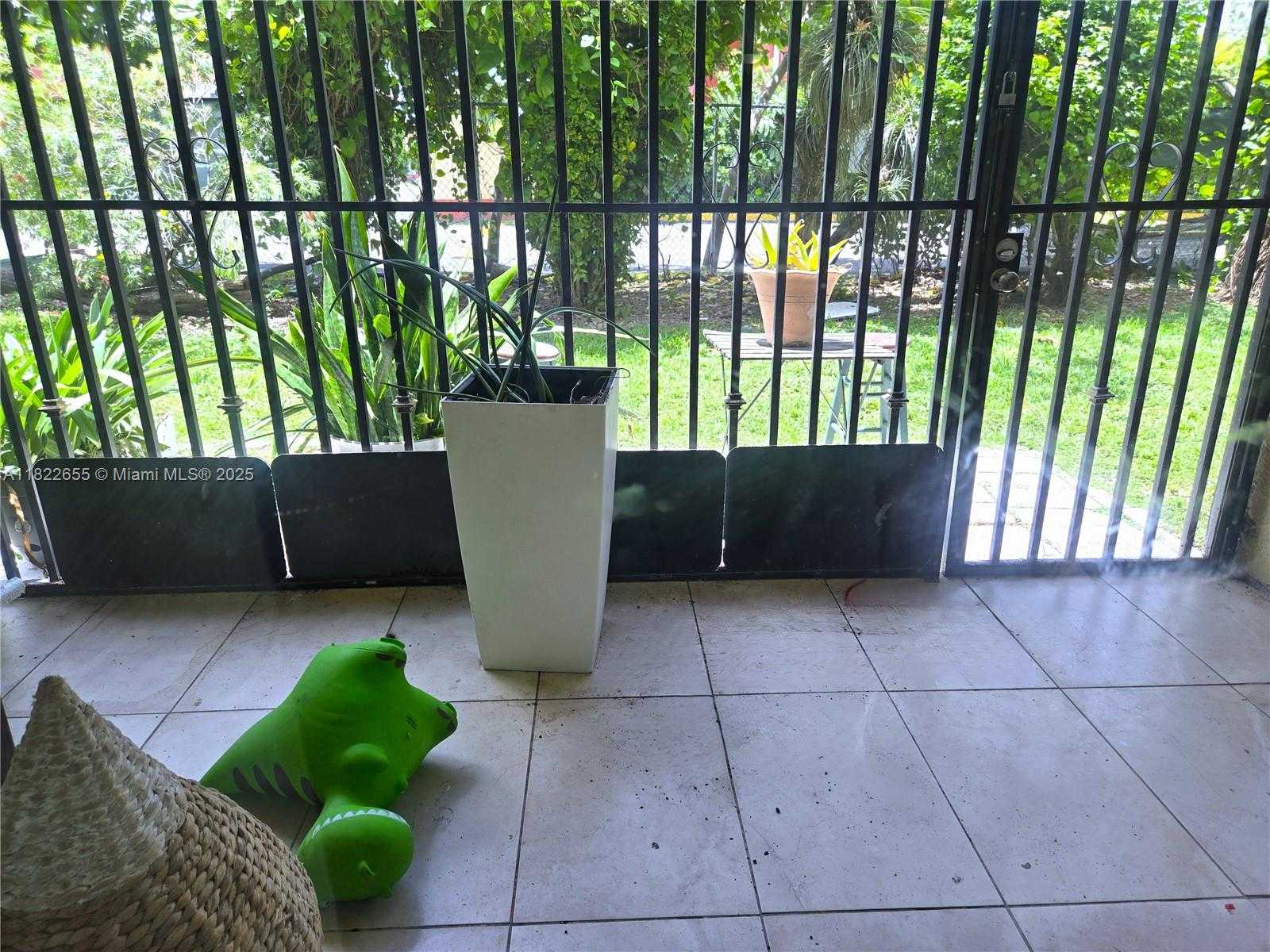 Small Image of 231 NORTH WEST 109TH AVE #107, Miami Number 10