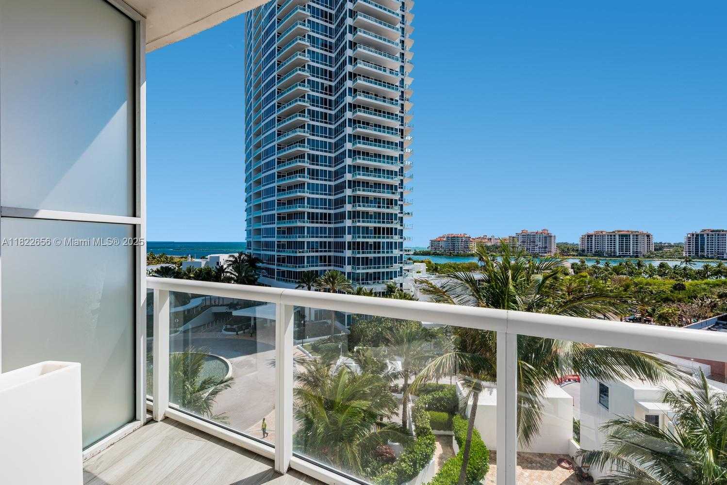 Small Image of 50 SOUTH POINTE DR #905, Miami Beach Number 33