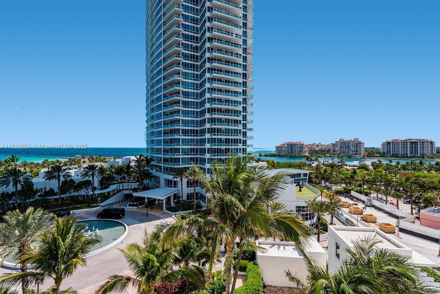 Small Image of 50 SOUTH POINTE DR #905, Miami Beach Number 38